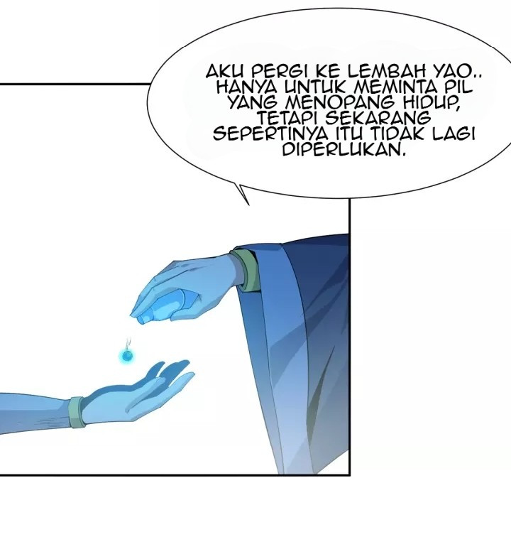 World Of Immortals 2 Chapter 05 Gambar 36